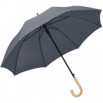2314 Parasol golfowy AC koBrella waterSave szary 2