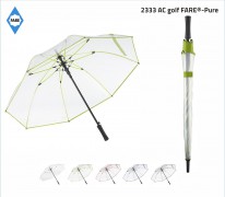 2333 Parasol AC golf FARE Pure