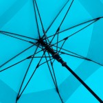 Parasol FARE 2339-wiatroodporny stelaż