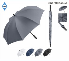 2345 Parasol FAREAC golf