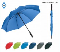 2382 PARASOL FARE AC GOLF