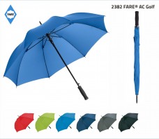 2382 PARASOL FARE AC GOLF
