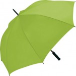 Parasol 2382-lime FARE PARASOL REKLAMOWY PARASOLE REKLAMOWE