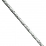 2385 Parasol FARE Golf Doubleface XL Vent biały czarnyWS 2