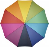 4111 PARASOL FARE ALU LIGHT10 COLORI 9