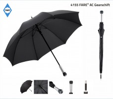 4155 PARASOL FARE GEARSHIFT