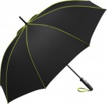 4399 PARASOL FARE AC czarny lime