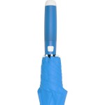 4744 PARASOL FAREAC Whiteline cyjan rączka 1