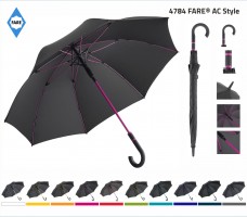 4784 Parasol automatycznie otwierany FARE Style