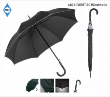 4875 PARASOL FARE AC Windmatic