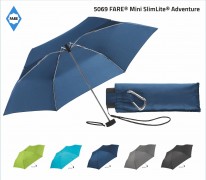 5069 Parasol FARE Mini SlimLite Adventure