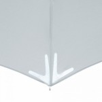 Parasol 5071 odblaski