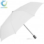 5095 PARASOL FARE ÖkoBrellawaterSave biały