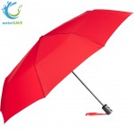 5095 PARASOL FARE ÖkoBrellawaterSave czerwony