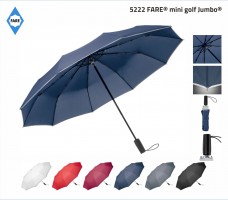 5222 Parasol FARE mini golf Jumbo