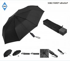 5382 Parasol elektryczny FAREeBrella
