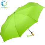 5429 Parasol FARE AOC OkoBrella waterSave lime