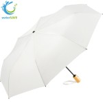 5429 Parasol FARE AOC OkoBrella waterSave naturalny bialy