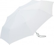 Parasol FARE 5460-bialy