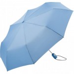 Parasol FARE 5460-blekitny