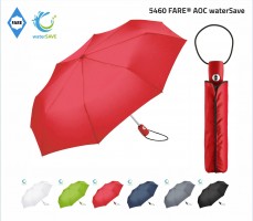 5460 Parasol FAREAOC waterSave