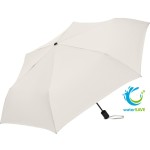 5462 PARASOL FARE AOC mini FiligRain Only200 biały naturalny 1