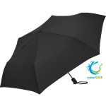 5462 PARASOL FARE AOC mini FiligRain Only200 czarny 1