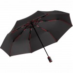 5484 Parasol FARE AOC Mini Style czerwony