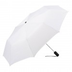 Parasol FARE 5512-bialy