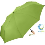 5514 PARASOL FARE AC OkoBrella lime 1
