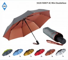 5529 PARASOL FARE AC Doubleface
