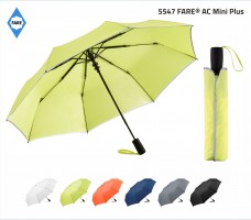 5547 Parasol FARE AC Mini Plus