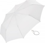 Parasol FARE 5565-bialy