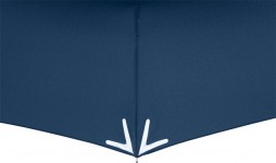 Parasol 5571 odblaski