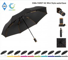 5584 Parasol FARE AC Mini Style waterSave