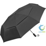 5602 Parasol FARE AOC golf Jumbomagic Windfighter 2.0 czarny 1