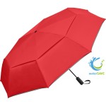 5602 Parasol FARE AOC golf Jumbomagic Windfighter 2.0 czerwony 1