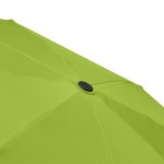 5602 Parasol FARE AOC golf Jumbomagic Windfighter 2.0 lime 5