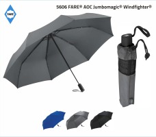 5606 Parasol FARE AOC Jumbomagic Windfighter