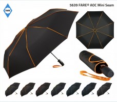 5639 Parasol FARE AOC Mini Seam