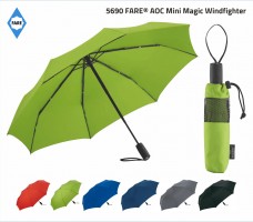 5690 Parasol FARE AOC Mini Magic Windfighter