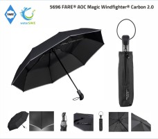 5696 PARASOL FARE AOC FARE Magic Windfighter Carbon 2.0
