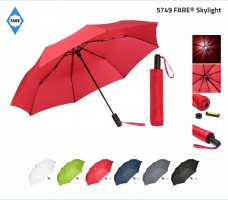 5749 Parasol FARESkylight