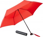 5792 Parasol FARE Tube czerwony biaa tuba