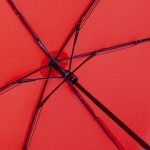 5792 Parasol FARE Tube czerwony stela