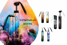 5792 Parasol FARE Tube mini grafika