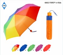 6002 Parasol dzieciecy FARE 4 Kids