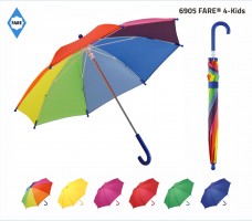 6905 Parasol dziecięcy FARE 4 Kids