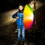 6949 PARASOL DZIECIĘCY FARE 4 Kids Skylight 14