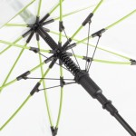 Parasol FARE 7112-stelaz lime